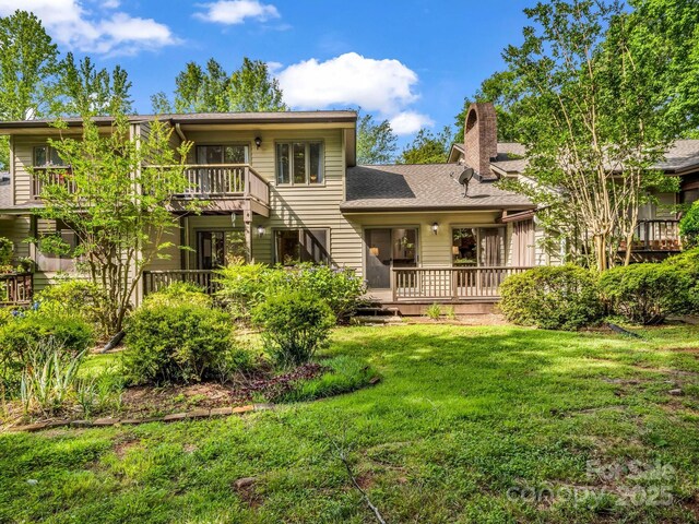8 Hunting Country Trl, Tryon, NC 28782 - photo 33