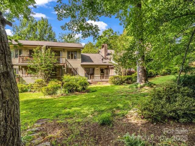 8 Hunting Country Trl, Tryon, NC 28782 - photo 34