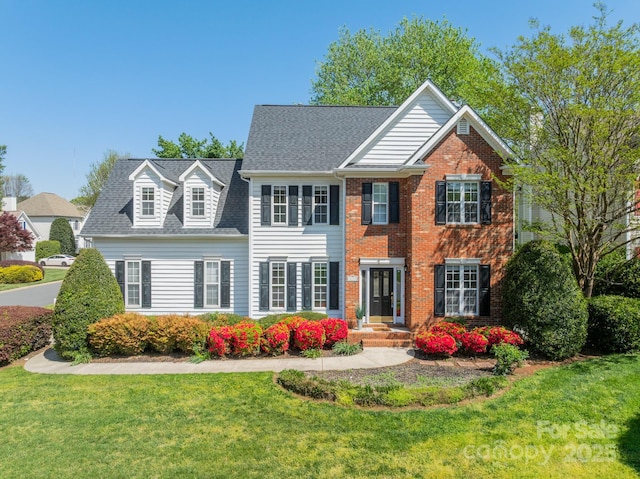 16718 Hampton Crossing Dr, Huntersville, NC 28078 - photo 1