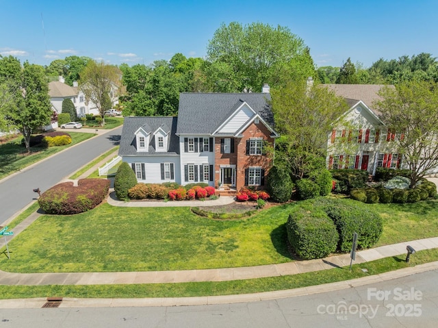 16718 Hampton Crossing Dr, Huntersville, NC 28078 - photo 2
