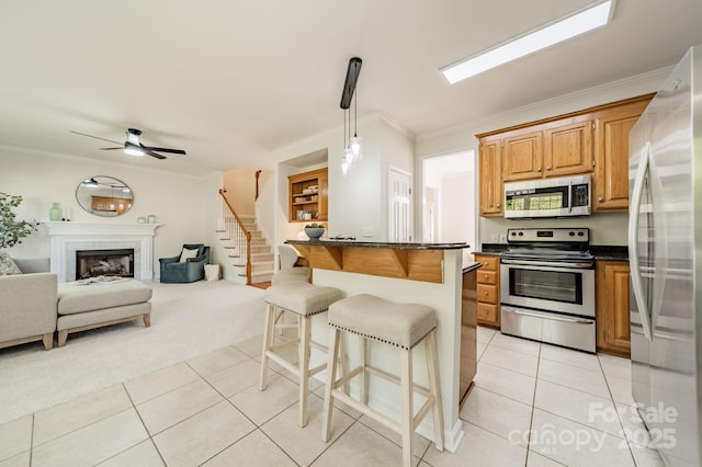 16718 Hampton Crossing Dr, Huntersville, NC 28078 - photo 15