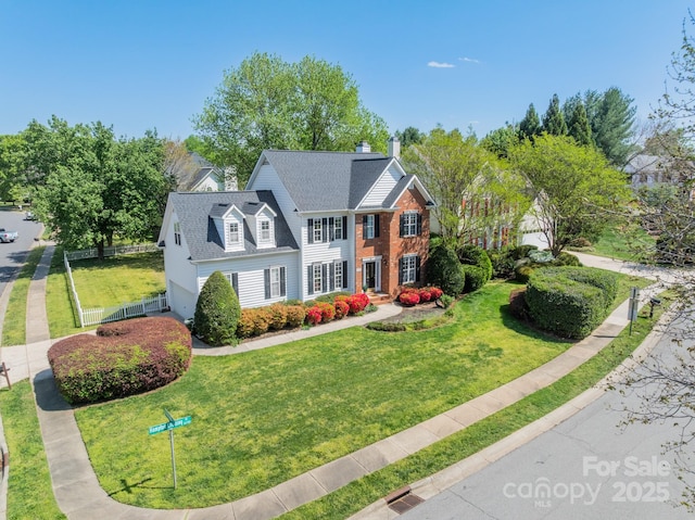 16718 Hampton Crossing Dr, Huntersville, NC 28078 - photo 35
