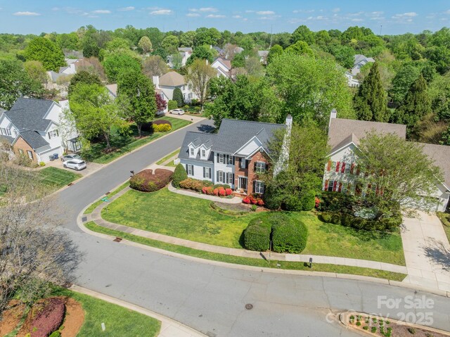 16718 Hampton Crossing Dr, Huntersville, NC 28078 - photo 37