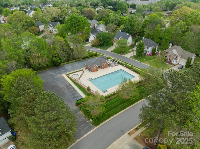 16718 Hampton Crossing Dr, Huntersville, NC 28078 - photo 39