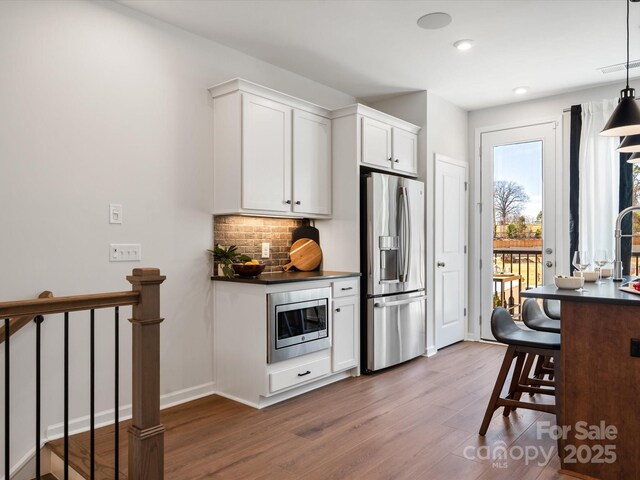 5516 Swaling St, Charlotte, NC 28217 - photo 9