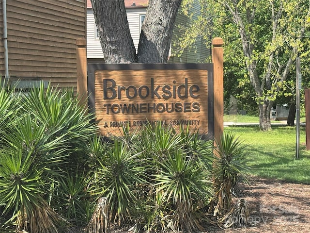 2335 Brookview Ct, Rock Hill, SC 29732 - view of community / neighborhood sign