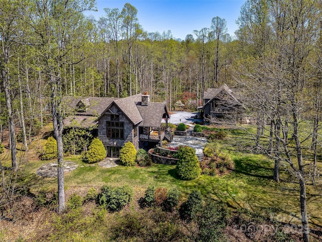 5019 Willow Rd, Hendersonville, NC 28739 - photo 46
