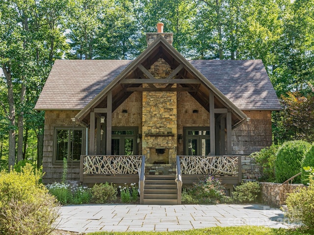 5019 Willow Rd, Hendersonville, NC 28739 - photo 4