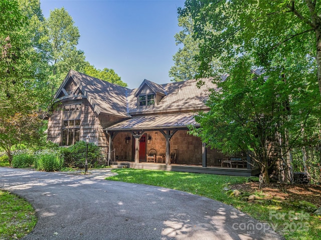 5019 Willow Rd, Hendersonville, NC 28739 - photo 5