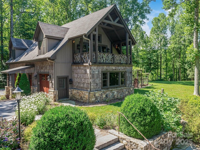 5019 Willow Rd, Hendersonville, NC 28739 - photo 9