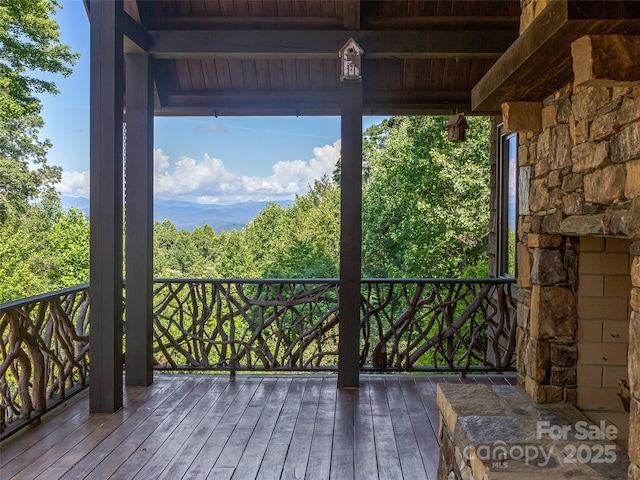 5019 Willow Rd, Hendersonville, NC 28739 - photo 22