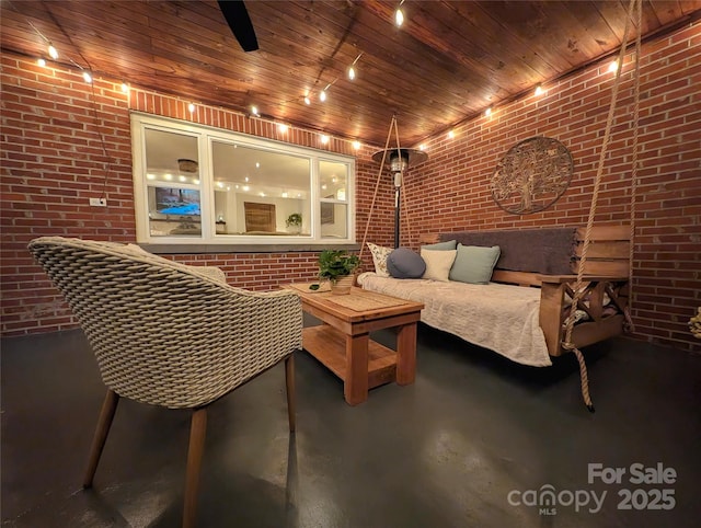 317 Balsam Dr, Waynesville, NC 28786 - exterior space with an outdoor hangout area