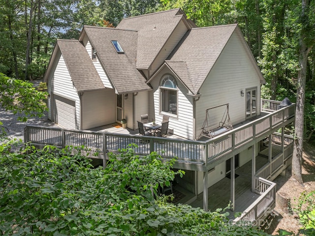 212 Appleton Dr, Sylva, NC 28779 - photo 1