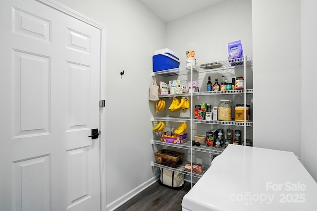 11040 E Lake Rd, Charlotte, NC 28215 - view of pantry