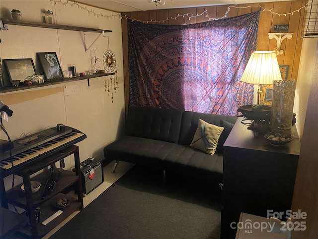 1798 Lonnie Shuffler St, Morganton, NC 28655 - view of living room