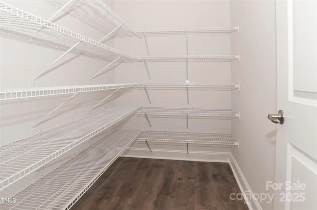 184 Swann Rd Unit 1, Statesville, NC 28625 - view of pantry