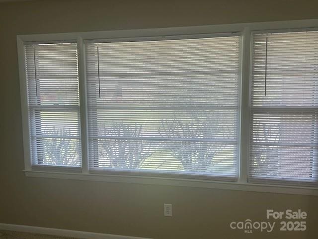 1026 Garden St SE, Lenoir, NC 28645 - view of room details