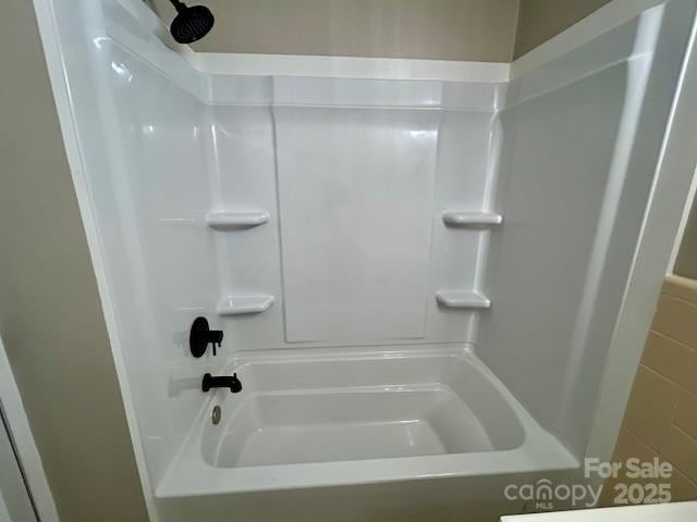 1026 Garden St SE, Lenoir, NC 28645 - view of bathroom
