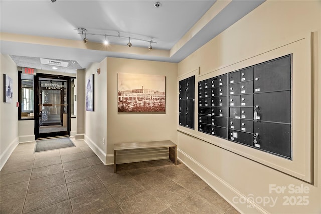 84 Walnut St Unit 203, Asheville, NC 28801 - view of lobby