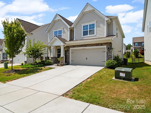 3042 Burnello Ct, Iron Station, NC 28080 - photo 2