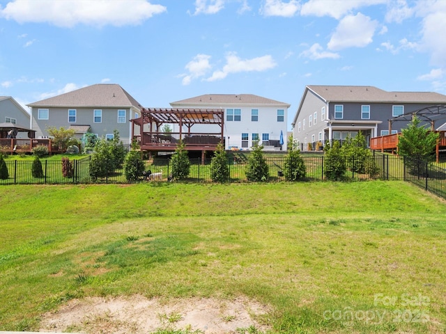 3042 Burnello Ct, Iron Station, NC 28080 - photo 41
