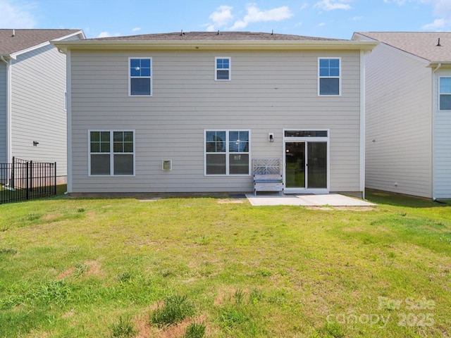 3042 Burnello Ct, Iron Station, NC 28080 - photo 44