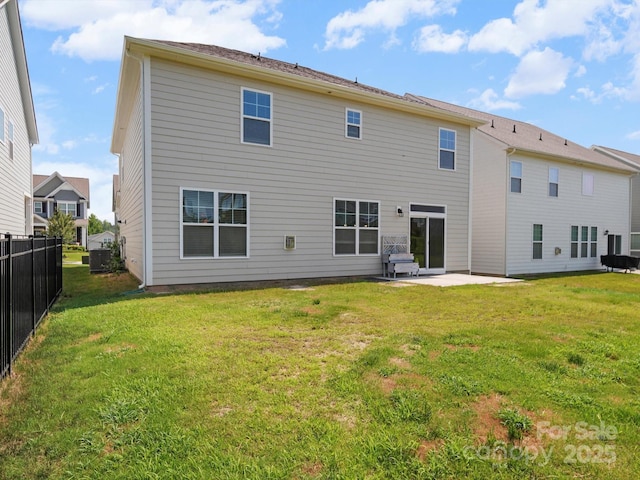 3042 Burnello Ct, Iron Station, NC 28080 - photo 45