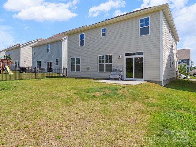 3042 Burnello Ct, Iron Station, NC 28080 - photo 46