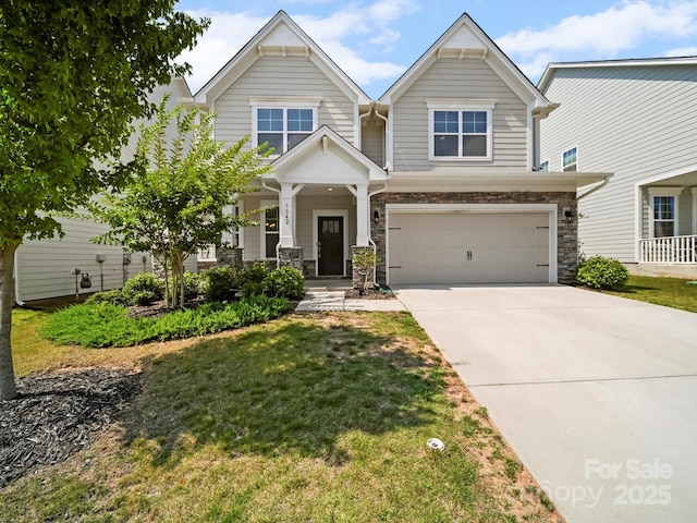 3042 Burnello Ct, Iron Station, NC 28080 - photo 1