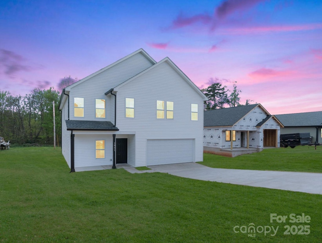 1041 Secor St, Statesville, NC 28677 - photo 1
