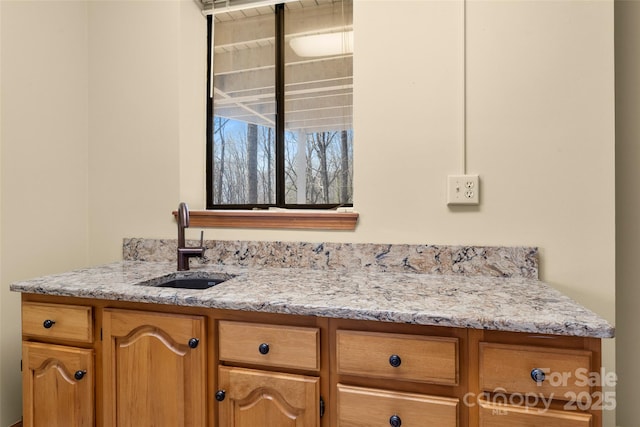 1 Sleepy Hollow Dr, Maggie Valley, NC 28751 - bathroom featuring vanity