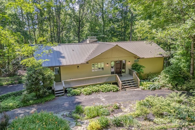 1 Sleepy Hollow Dr, Maggie Valley, NC 28751 - photo 1