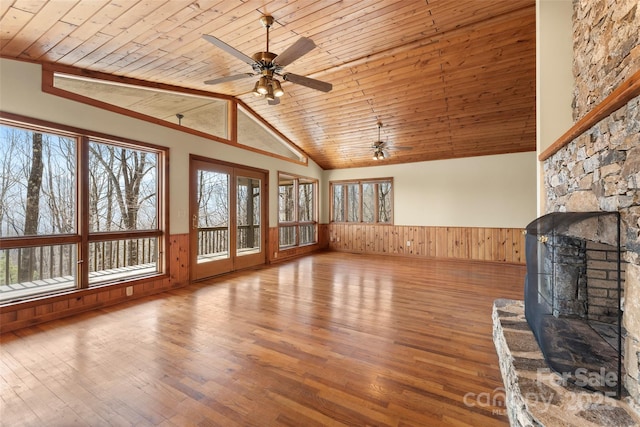 1 Sleepy Hollow Dr, Maggie Valley, NC 28751 - photo 6