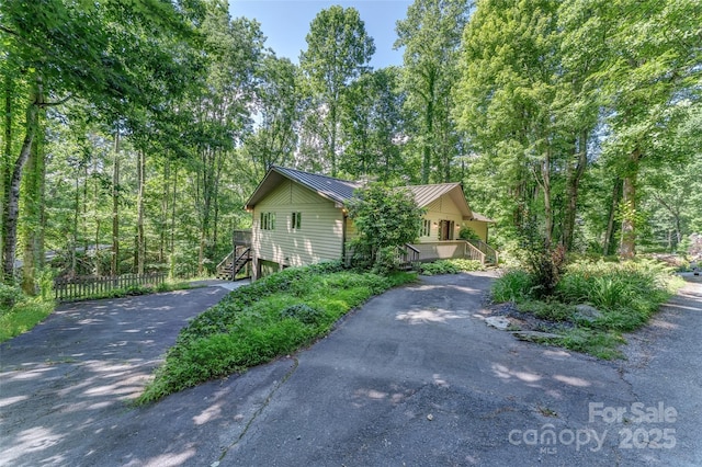 1 Sleepy Hollow Dr, Maggie Valley, NC 28751 - photo 38