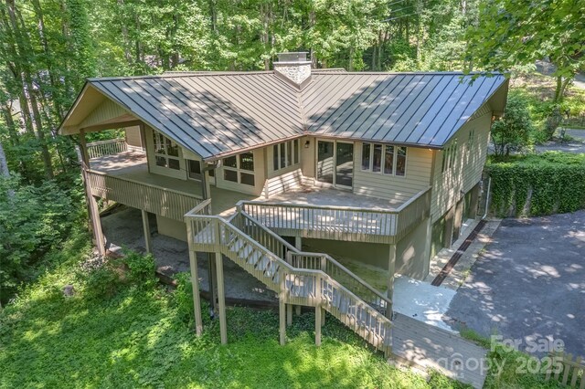 1 Sleepy Hollow Dr, Maggie Valley, NC 28751 - photo 42