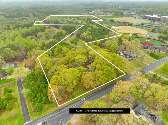 322 S Main St, Shelby, NC 28152 - photo 3