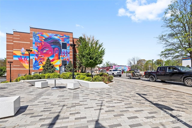 210 Walford Dr, Charlotte, NC 28208 - exterior space