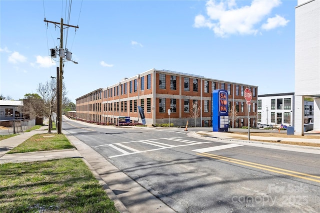 210 Walford Dr, Charlotte, NC 28208 - view of property