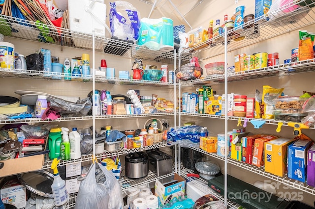 6352 Willow Farm Dr, Denver, NC 28037 - view of storage area