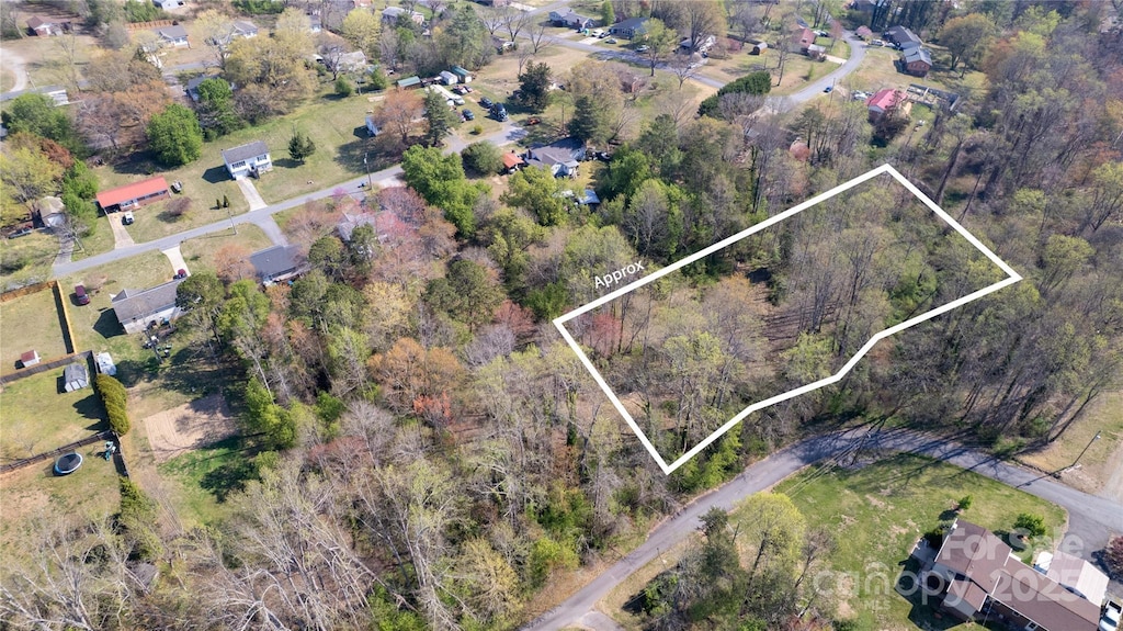2145 14th Avenue Pl SW Unit 3, Hickory, NC 28602