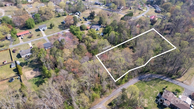 2145 14th Avenue Pl SW Unit 3, Hickory, NC 28602