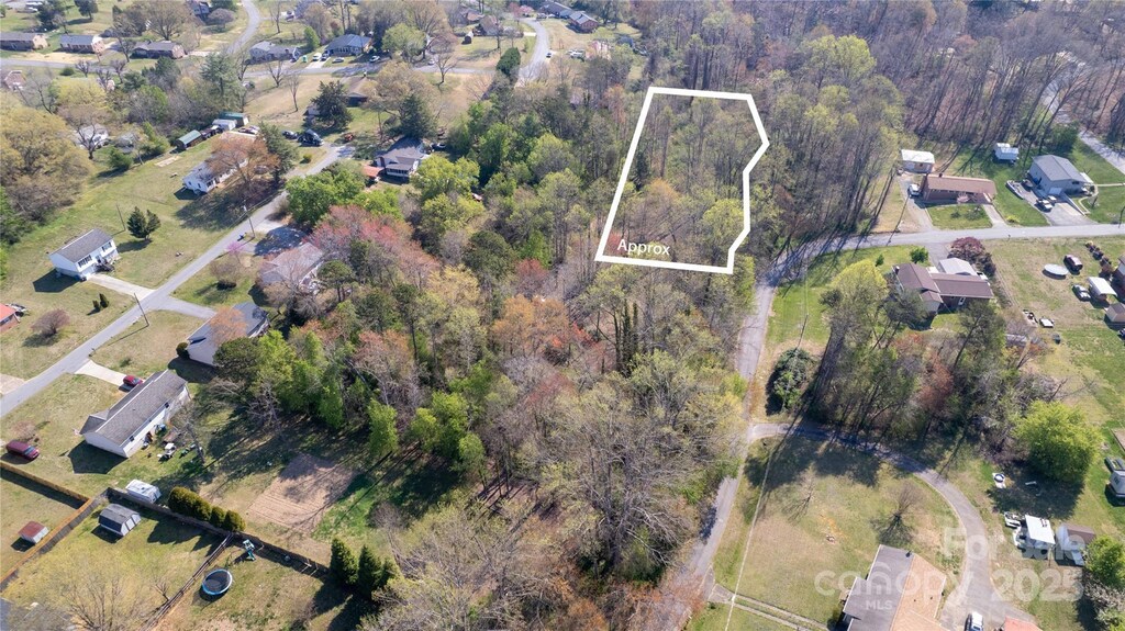 2145 14th Avenue Pl SW Unit 3, Hickory, NC 28602