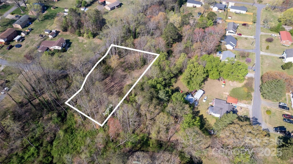 2145 14th Avenue Pl SW Unit 3, Hickory, NC 28602