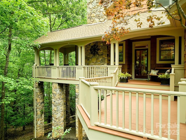 201 W Chimney Xing, Hendersonville, NC 28739 - photo 1