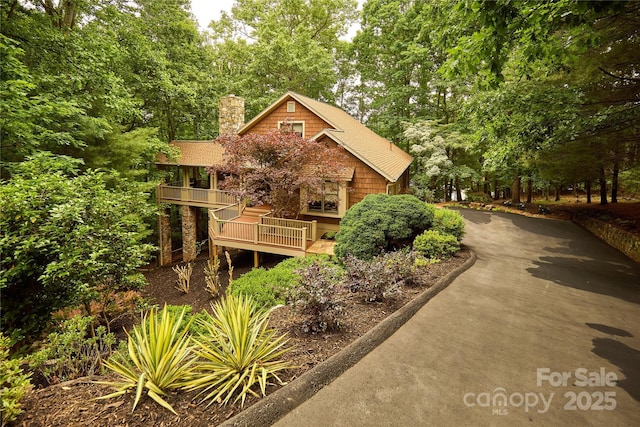 201 W Chimney Xing, Hendersonville, NC 28739 - photo 2