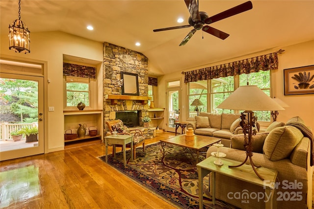 201 W Chimney Xing, Hendersonville, NC 28739 - photo 6