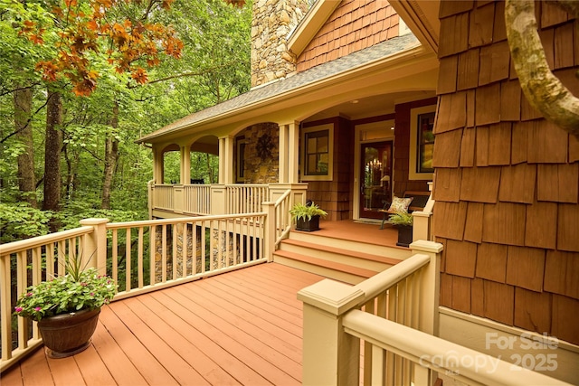 201 W Chimney Xing, Hendersonville, NC 28739 - photo 27