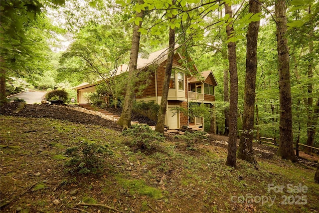 201 W Chimney Xing, Hendersonville, NC 28739 - photo 29