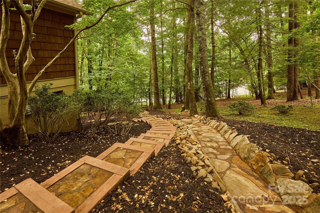 201 W Chimney Xing, Hendersonville, NC 28739 - photo 32