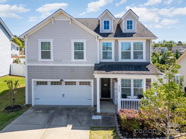 2220 Atwell Glen Ln, Pineville, NC 28134 - photo 33